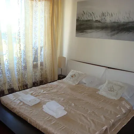 شقة Ostsee W Olympic Park كولوبرزيغ
