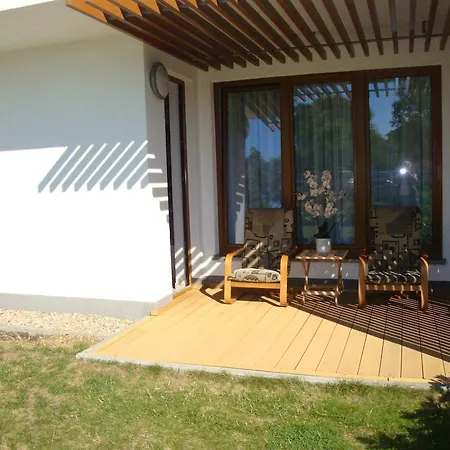 شقة Ostsee W Olympic Park