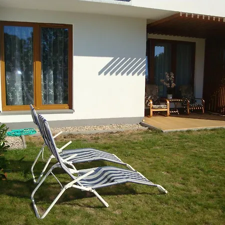 Ostsee W Olympic Park كولوبرزيغ