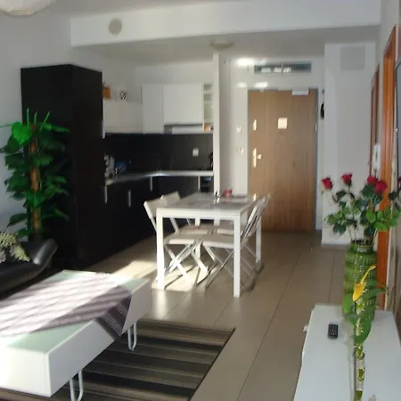 Ostsee W Olympic Park كولوبرزيغ